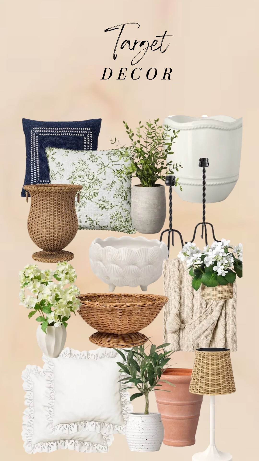 Target decor

#LTKSeasonal #LTKstorytime