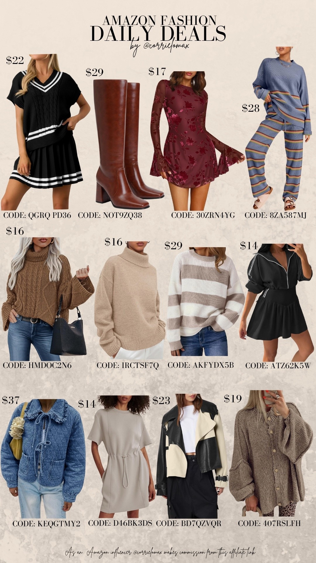 Happy shopping! XO

#LTKFindsUnder100 #LTKFindsUnder50 #LTKSaleAlert
