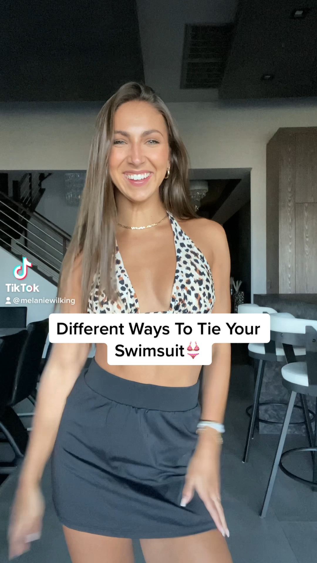 So many ways to wear this swimsuit 👙 I’m wearing a size small #summer #swimwear

#LTKswim