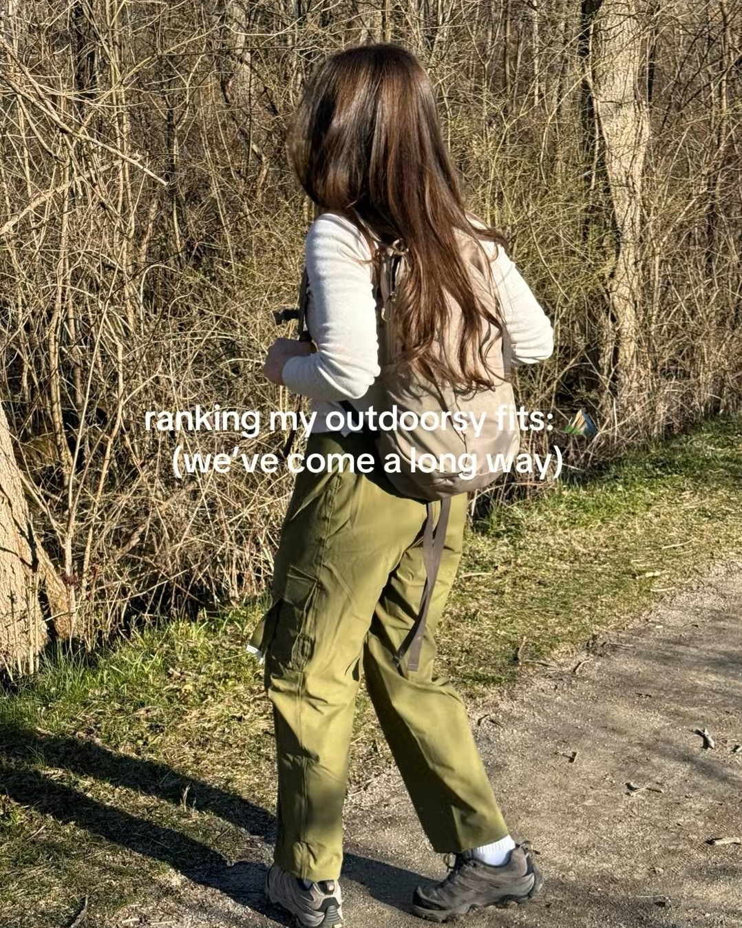 finding my outdoorsy style >>> 

anything not linked in on my shopmy-jennadiblasi!!!

#LTKSeasonal #LTKActive