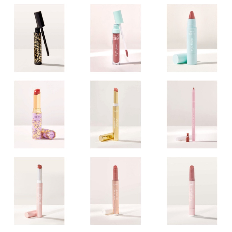 Tarte lip gloss 


#LTKsalealert #LTKbeauty