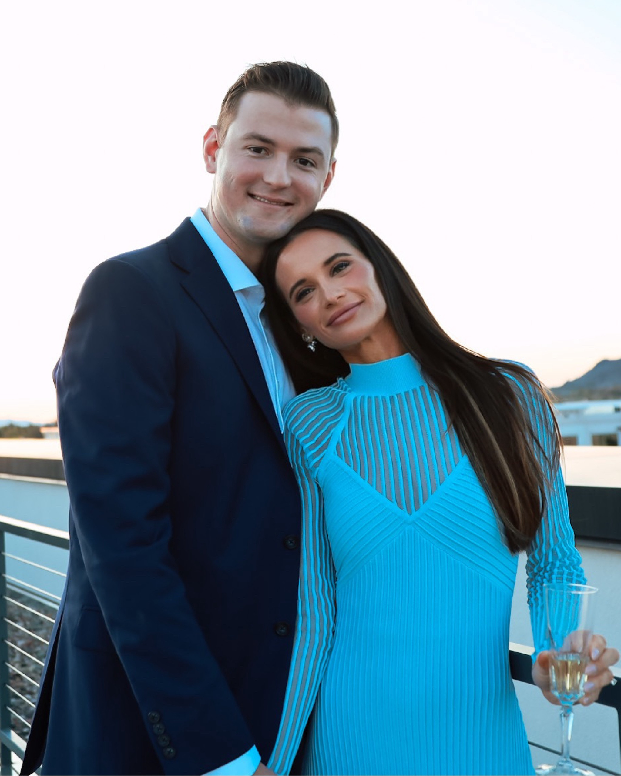 Engagement | wedding guest | gala | formal dress | bride | something blue | bridal | Easter | gown | event | wedding shower | engagement party | long sleeve | spring

#LTKParties #LTKWedding #LTKSaleAlert