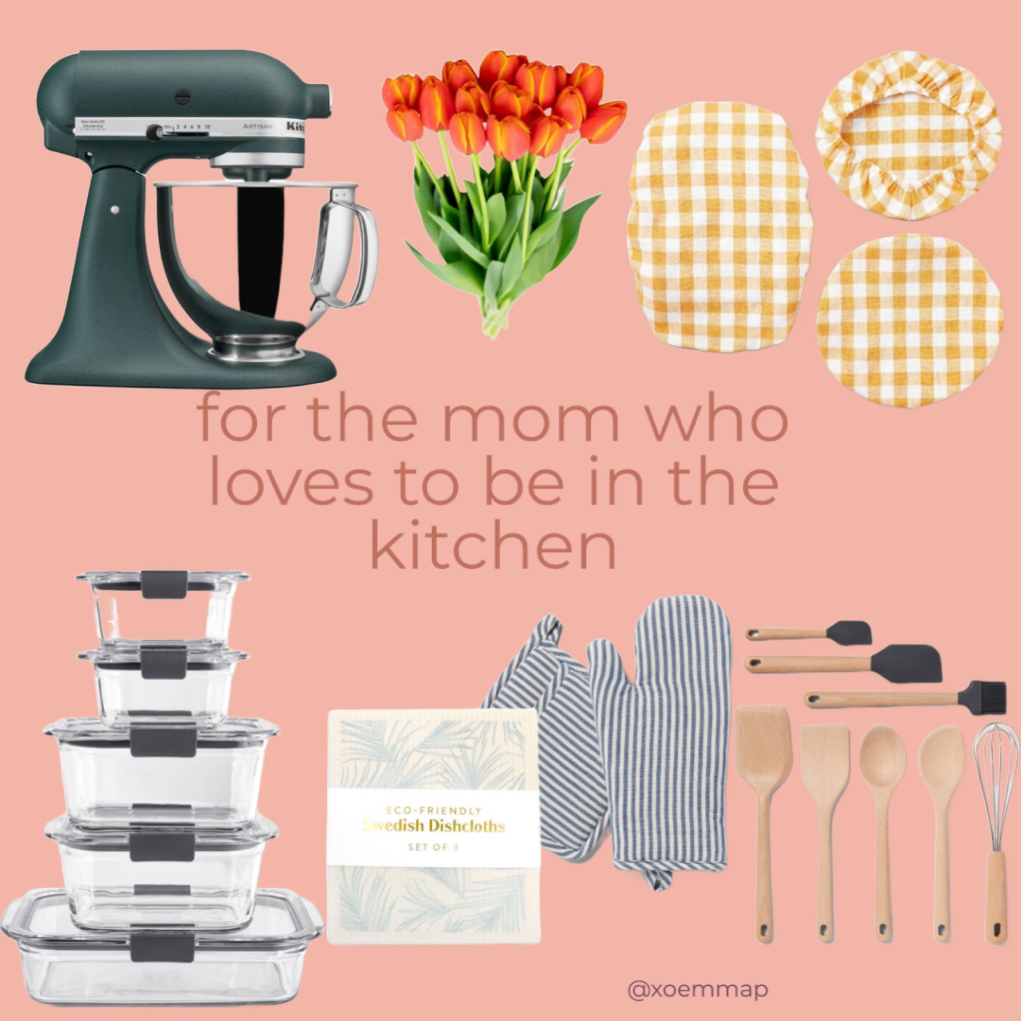 last day mother’s day ideas from #Target ! For the Mom who loves to be in the kitchen 👩🏼‍🍳 

#LTKGiftGuide #LTKunder50 #LTKFind