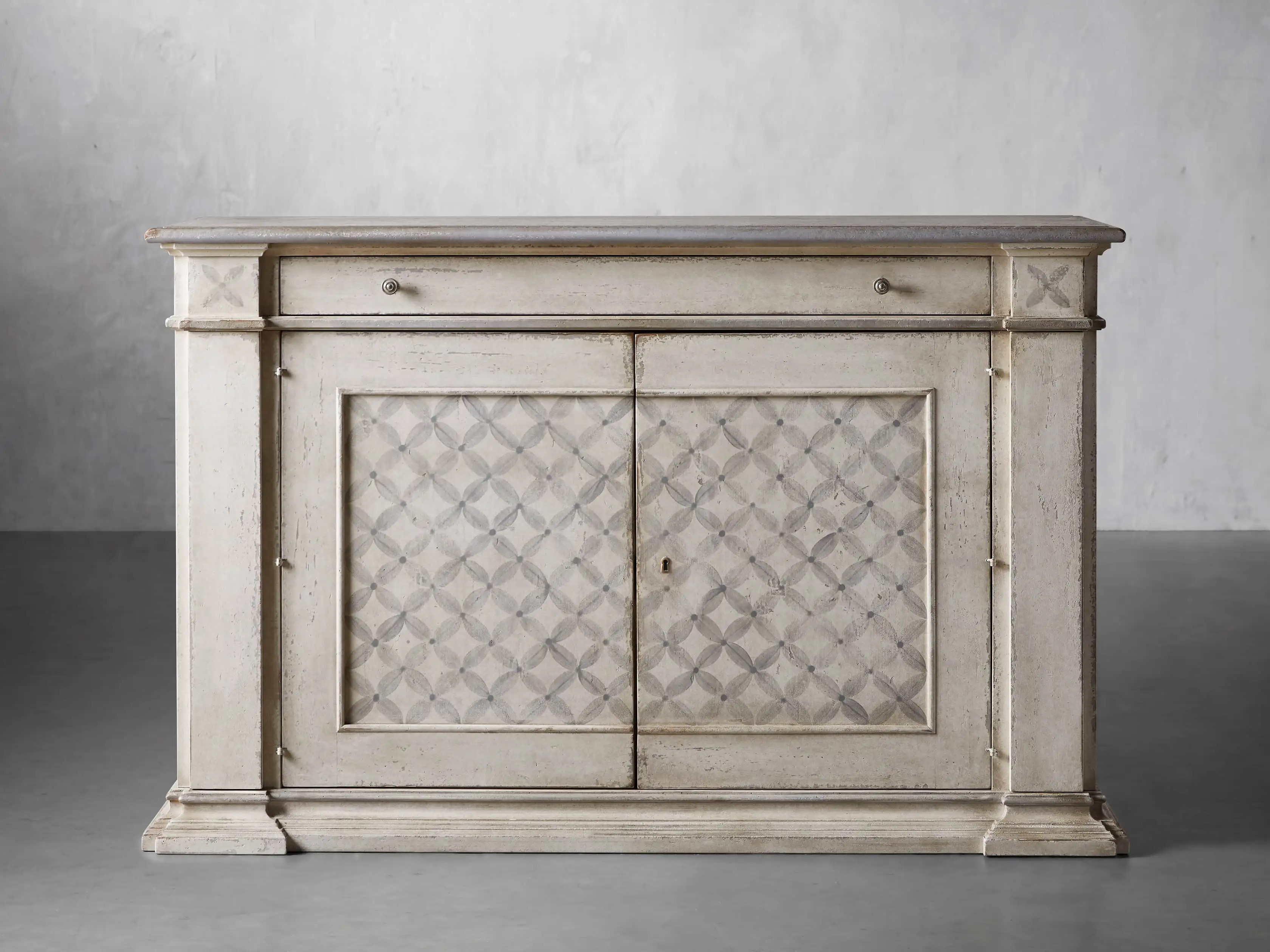 Messina Margherita Bell'Arte Buffet | Arhaus