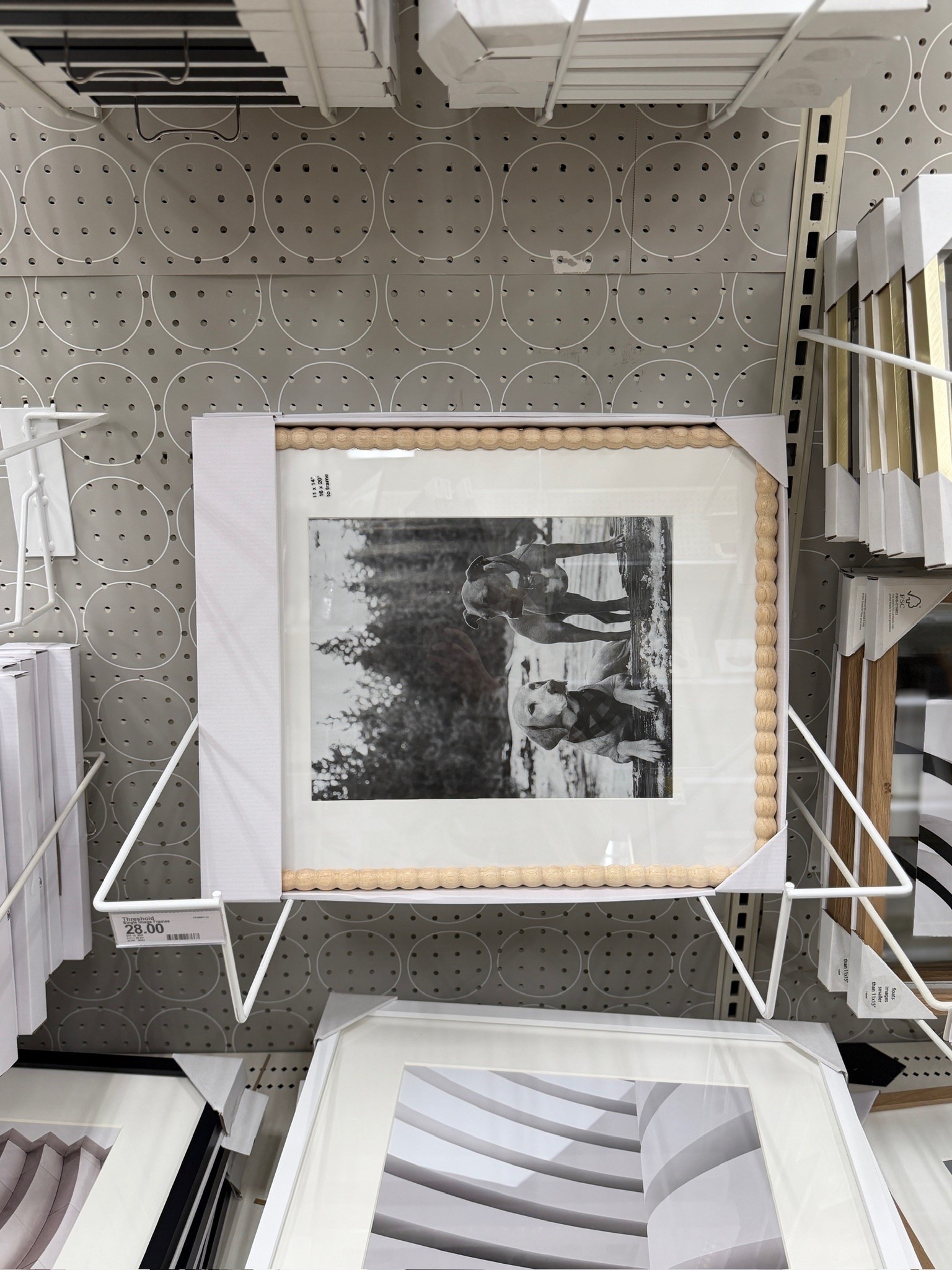 Love this frame from Target!

#LTKSeasonal #LTKHome #LTKmomlife
