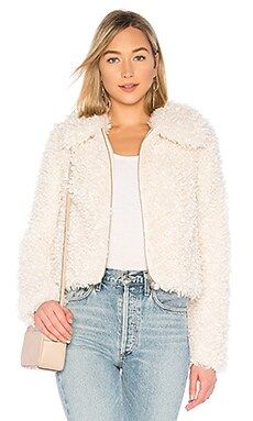 Brooklyn Coat
                    
                    Tularosa | Revolve Clothing (Global)