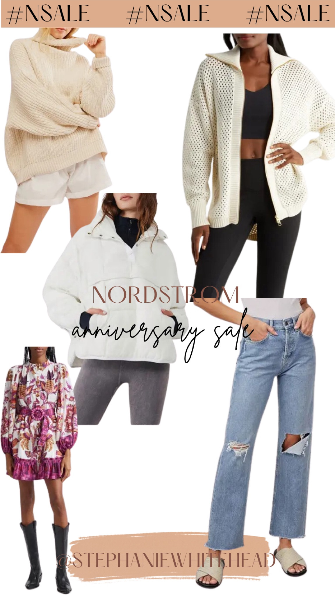 #nsale women’s finds 

#LTKStyleTip #LTKxNSale #LTKSaleAlert