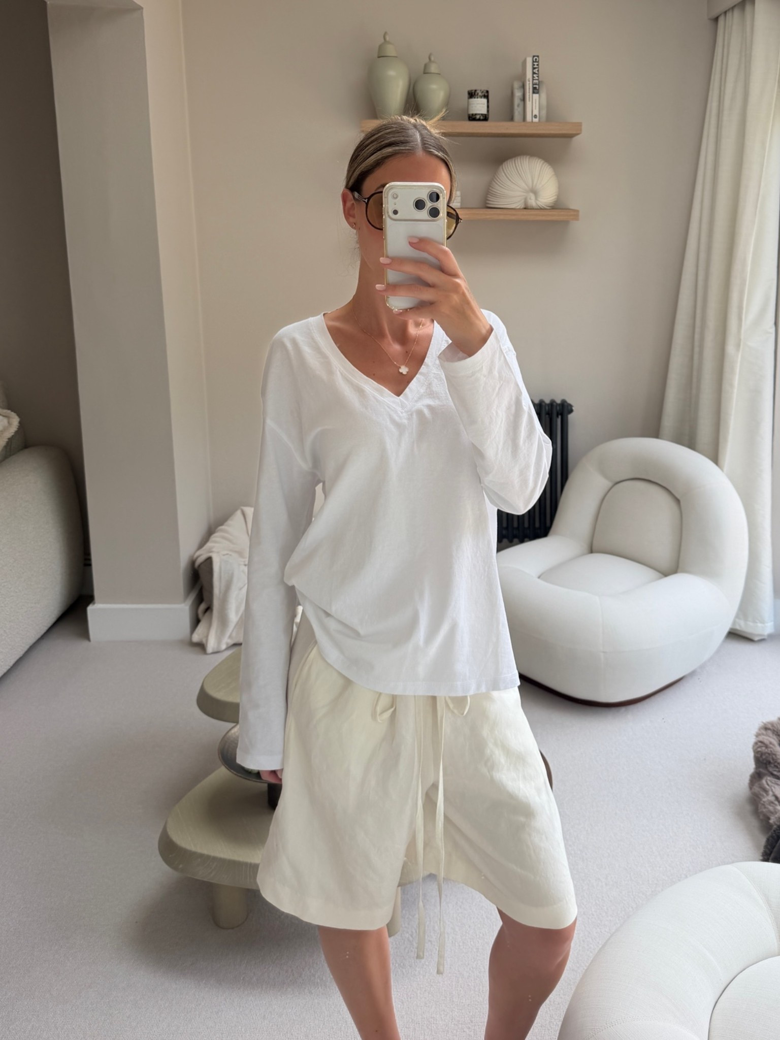 me & comfy fits 🤝 wearing a small in both. Zara, venroy, summer

#LTKuk #LTKsummer #LTKautumn