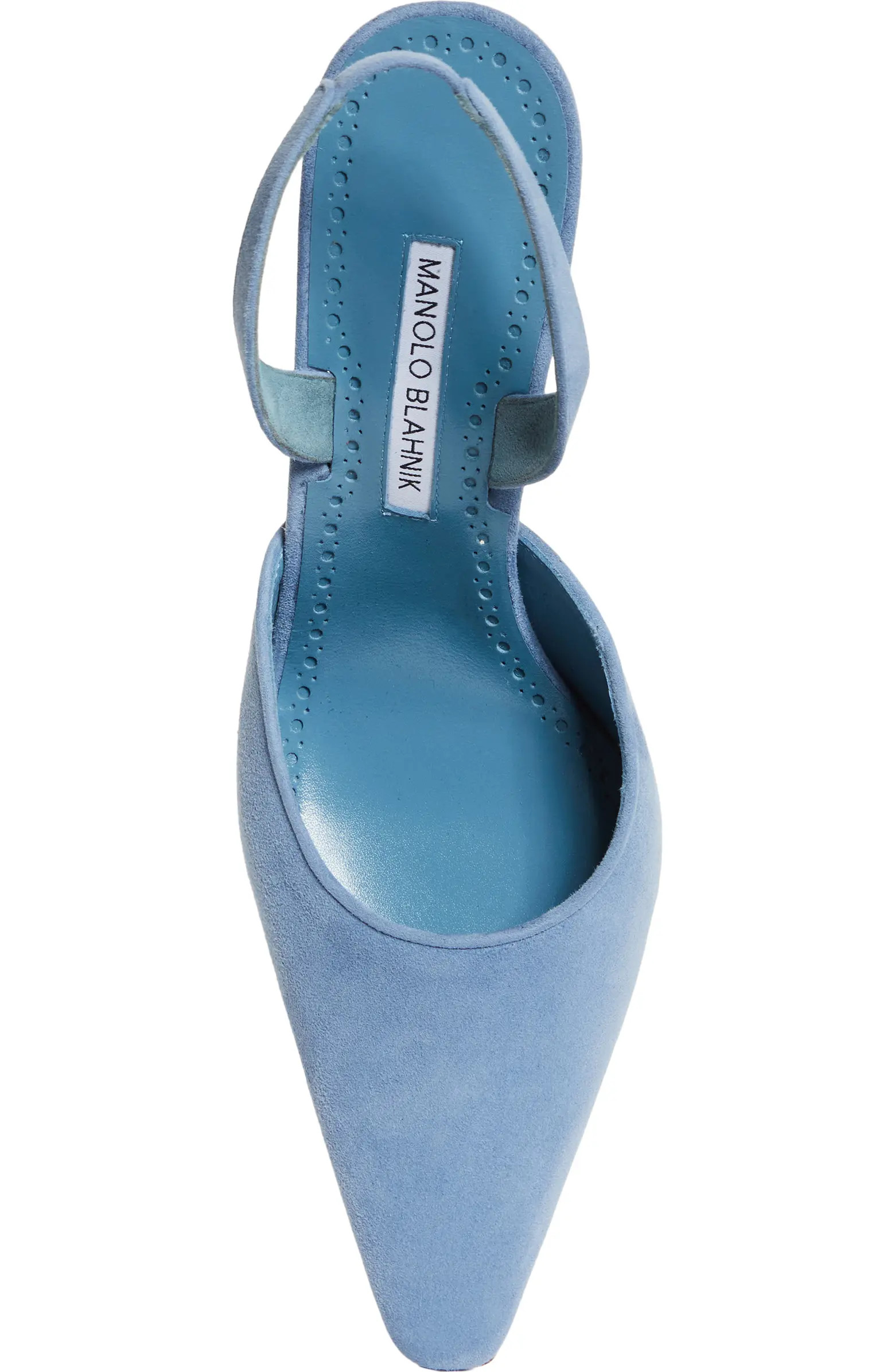 Borelapla Slingback Pump (Women) | Nordstrom