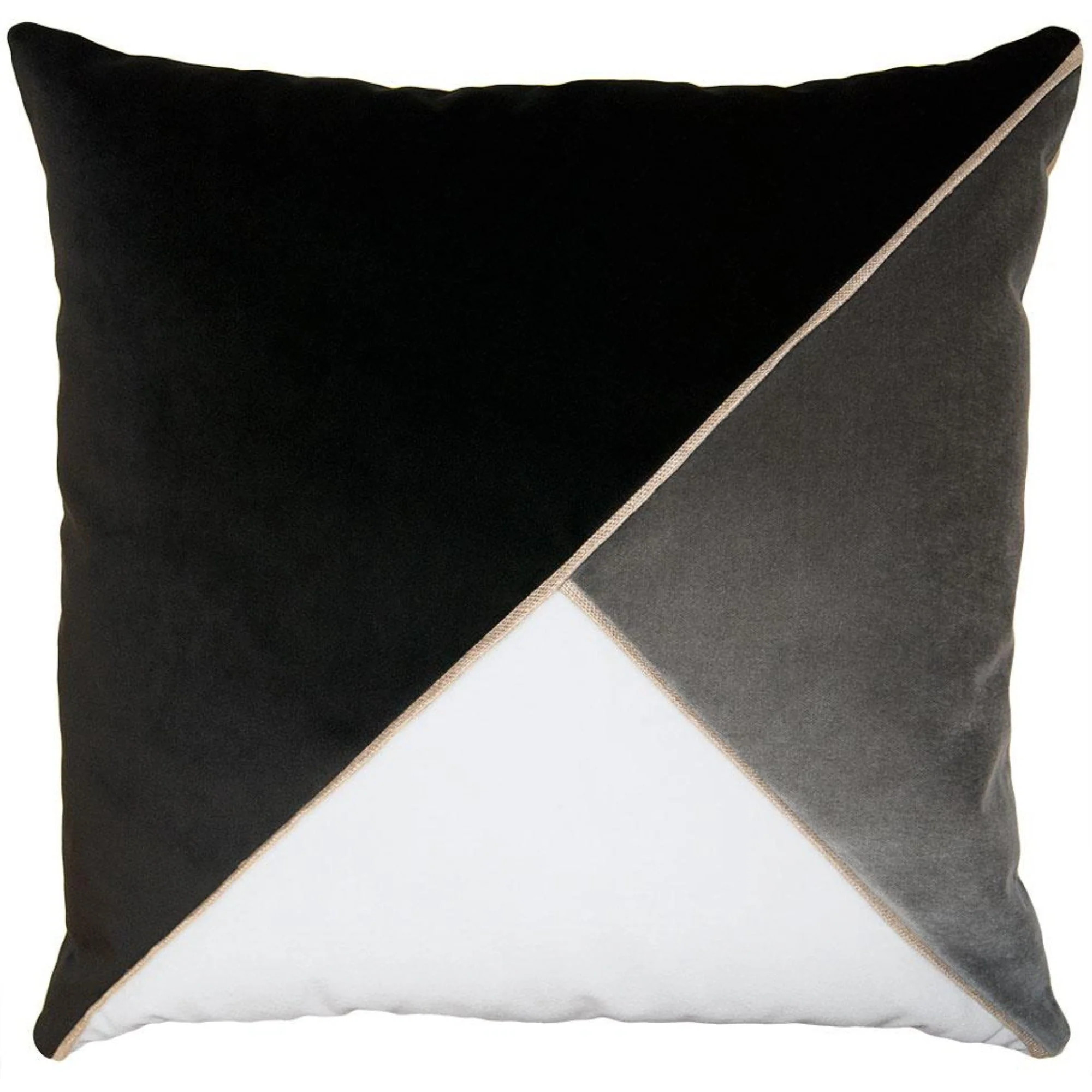 Memphis Pillow | StyleMeGHD