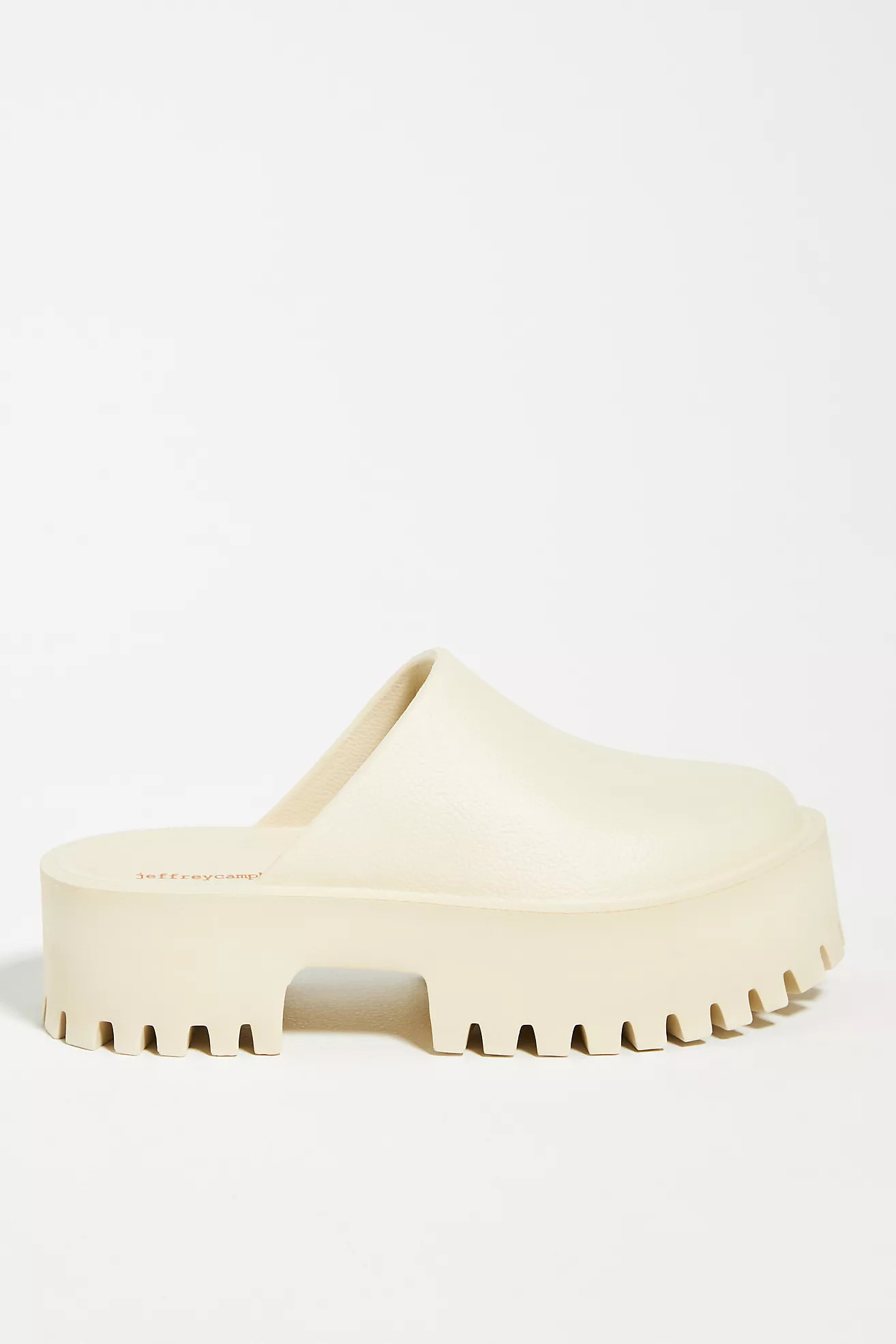Jeffrey Campbell Clogge Clogs | Anthropologie (US)
