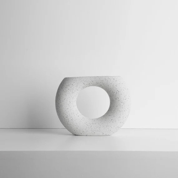 CUT OUT VASE 3color | Etsy | Etsy (US)