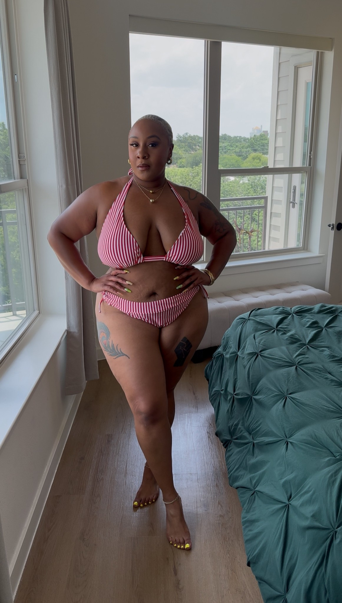 Torrid plus size swimwear 

#LTKSummerEdit #LTKActive #LTKPlusSize