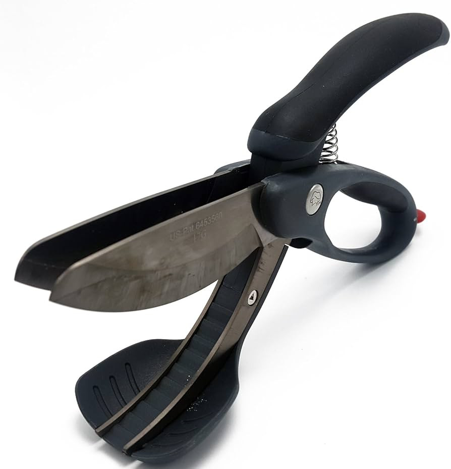 The Pampered Chef Salad Chopper | Amazon (US)