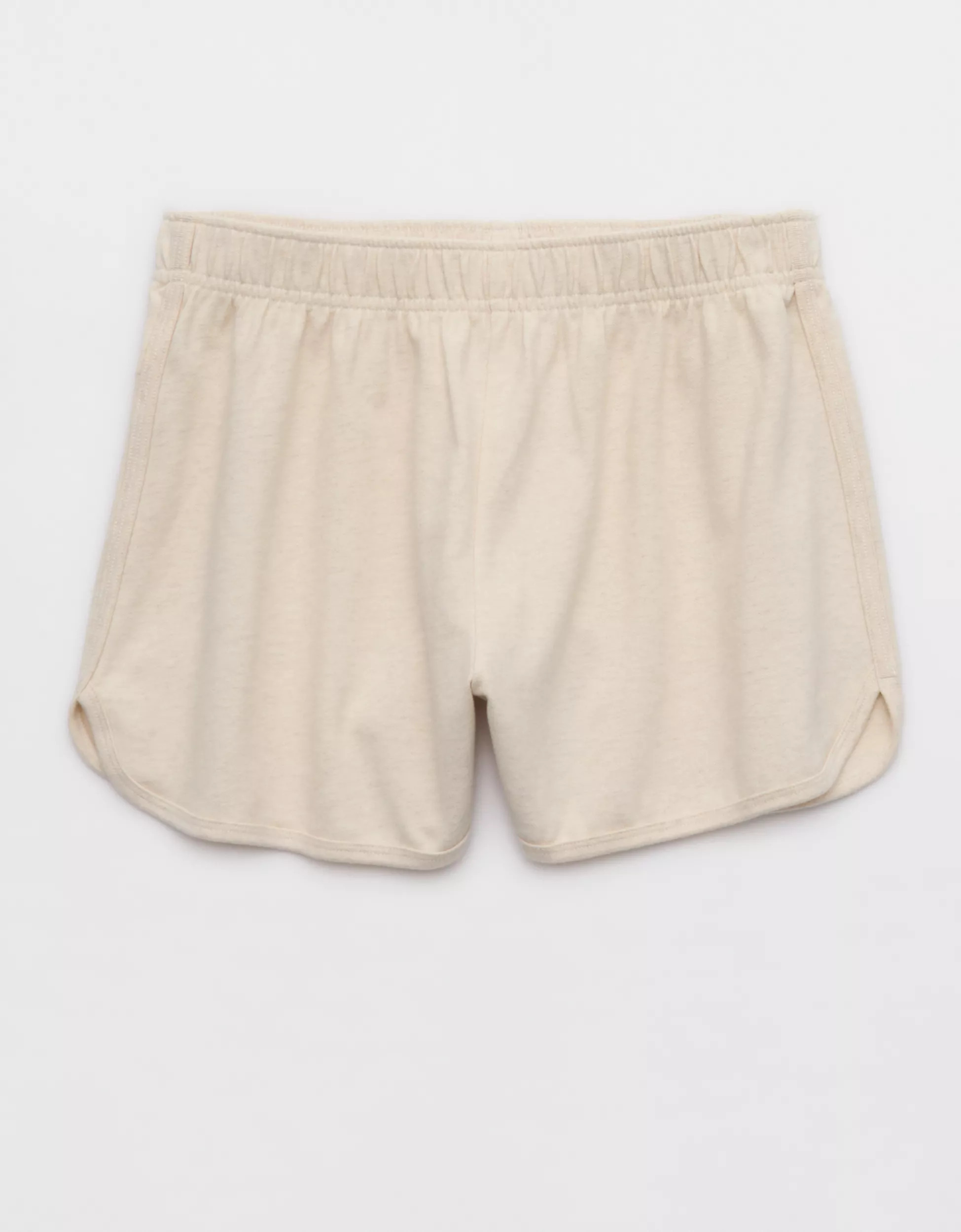 OFFLINE By Aerie Pique Short | Aerie