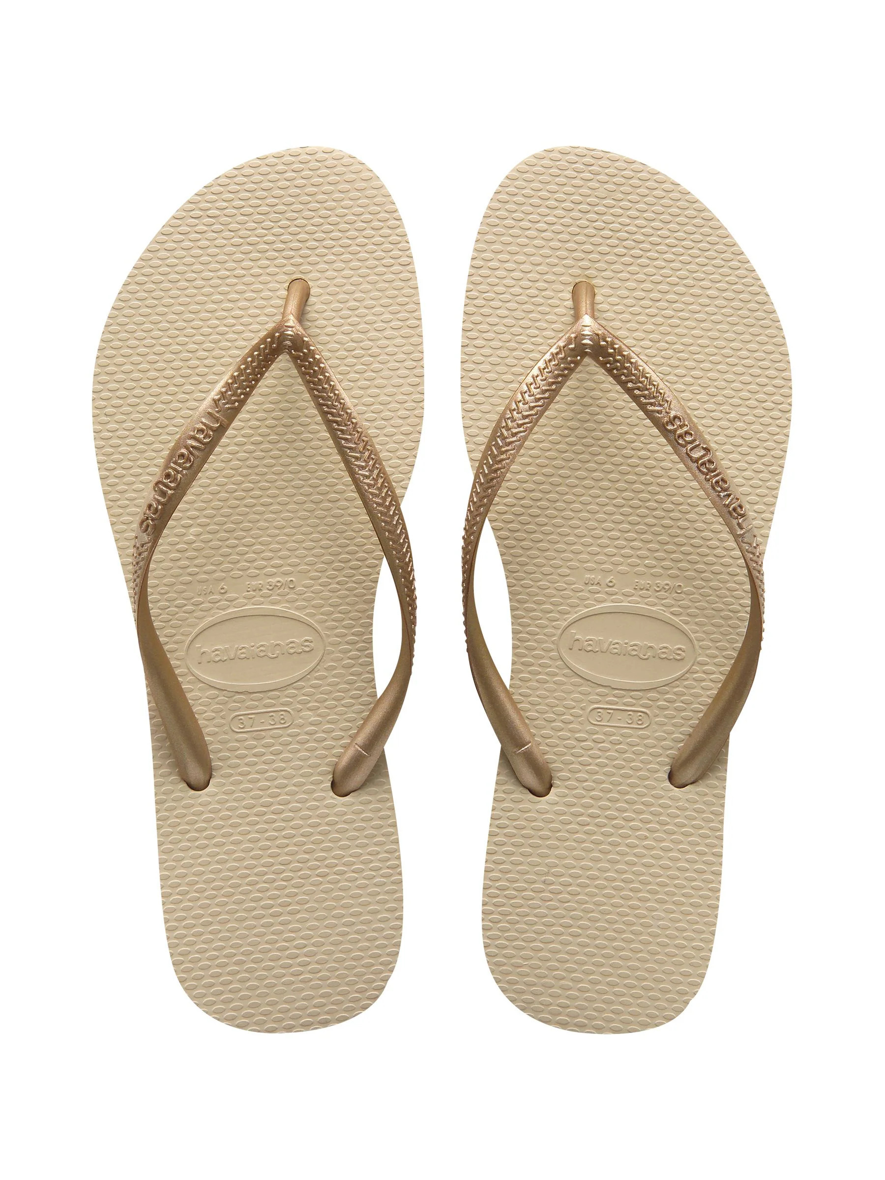 Havaianas Havaianas Schmale Zehentrenner | Next EU