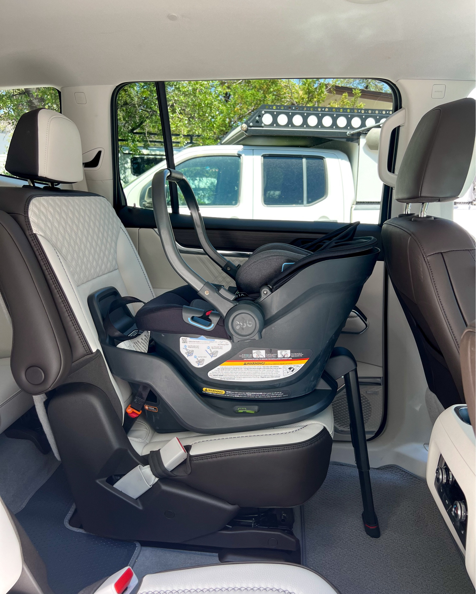 Travel stroller and car seat that can grow with baby and your family down the line!

#LTKTravel #LTKBaby #LTKGiftGuide