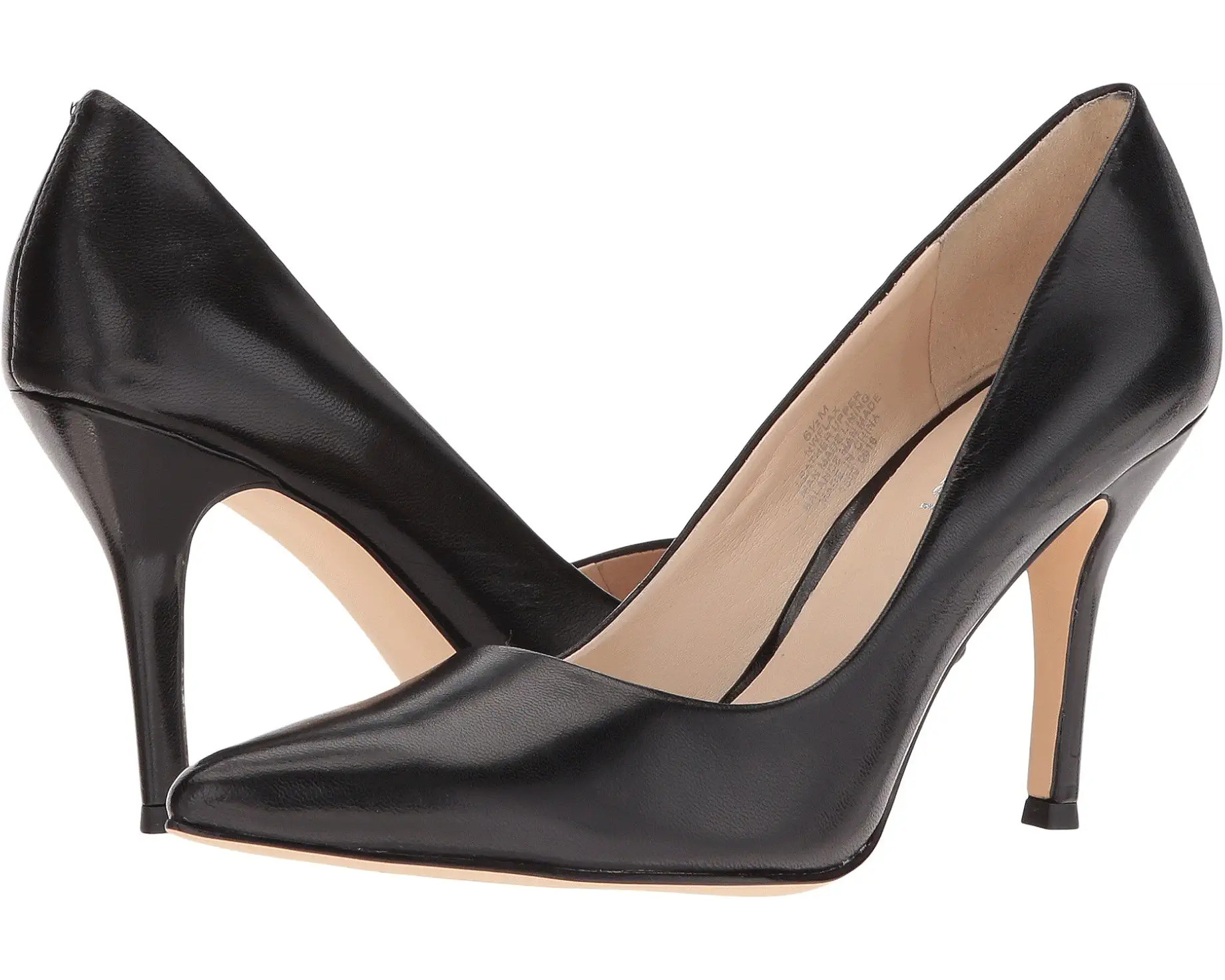 Nine West Flax Pump | Zappos