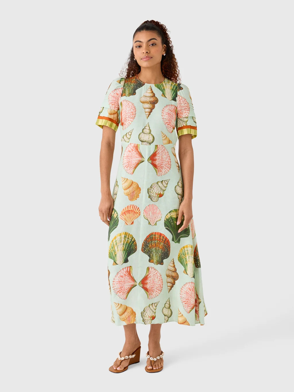 Hunter Bell Women's Casey Dress | Saint Bernard