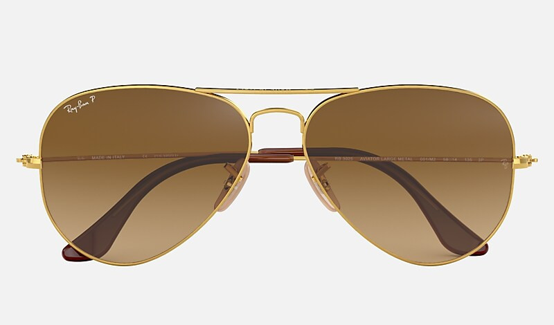 AVIATOR GRADIENT | Ray-Ban (EU)