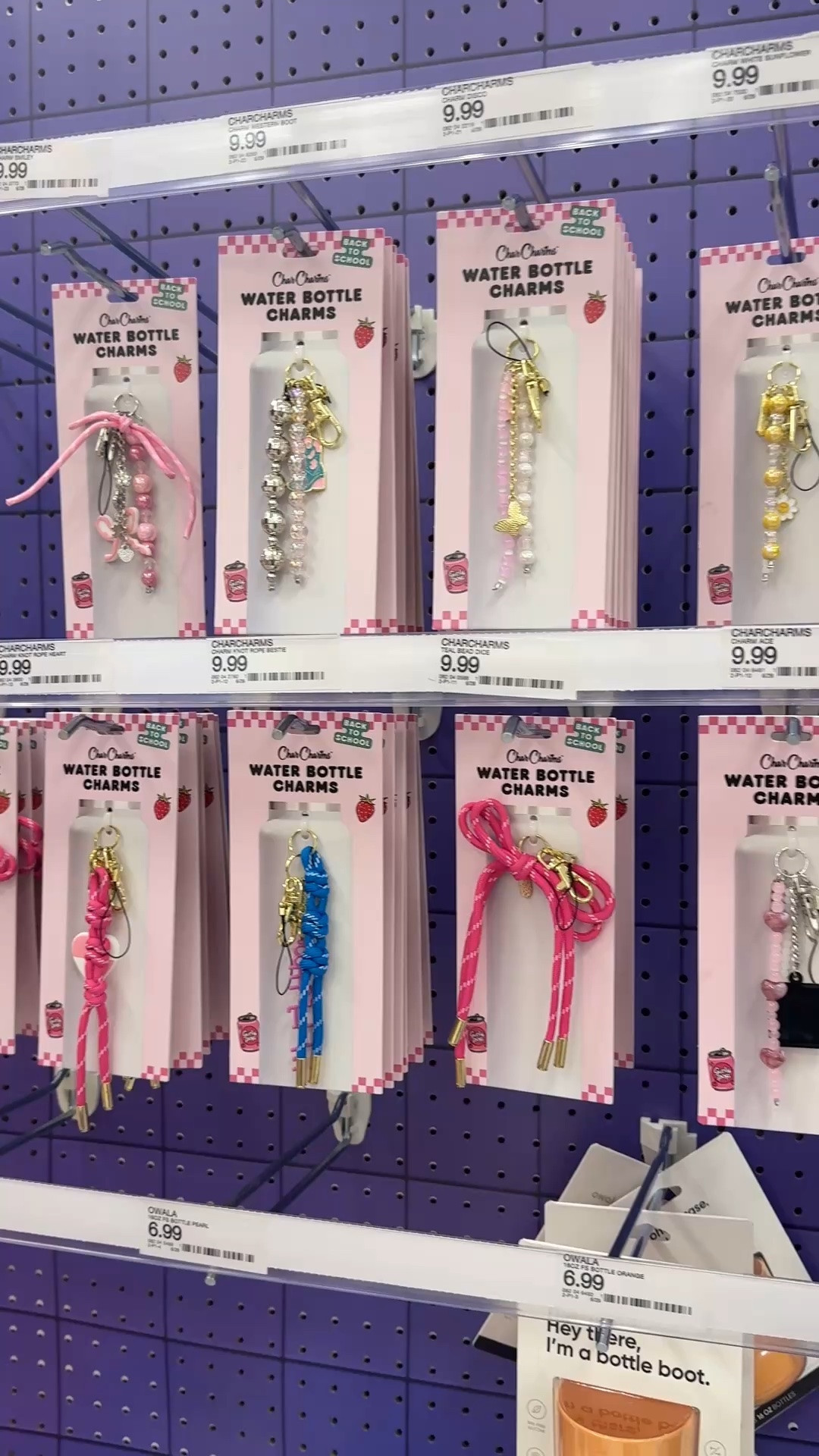 Cute new tumbler charms

#LTKdayinmylife #LTKgrwm #LTKSeasonal