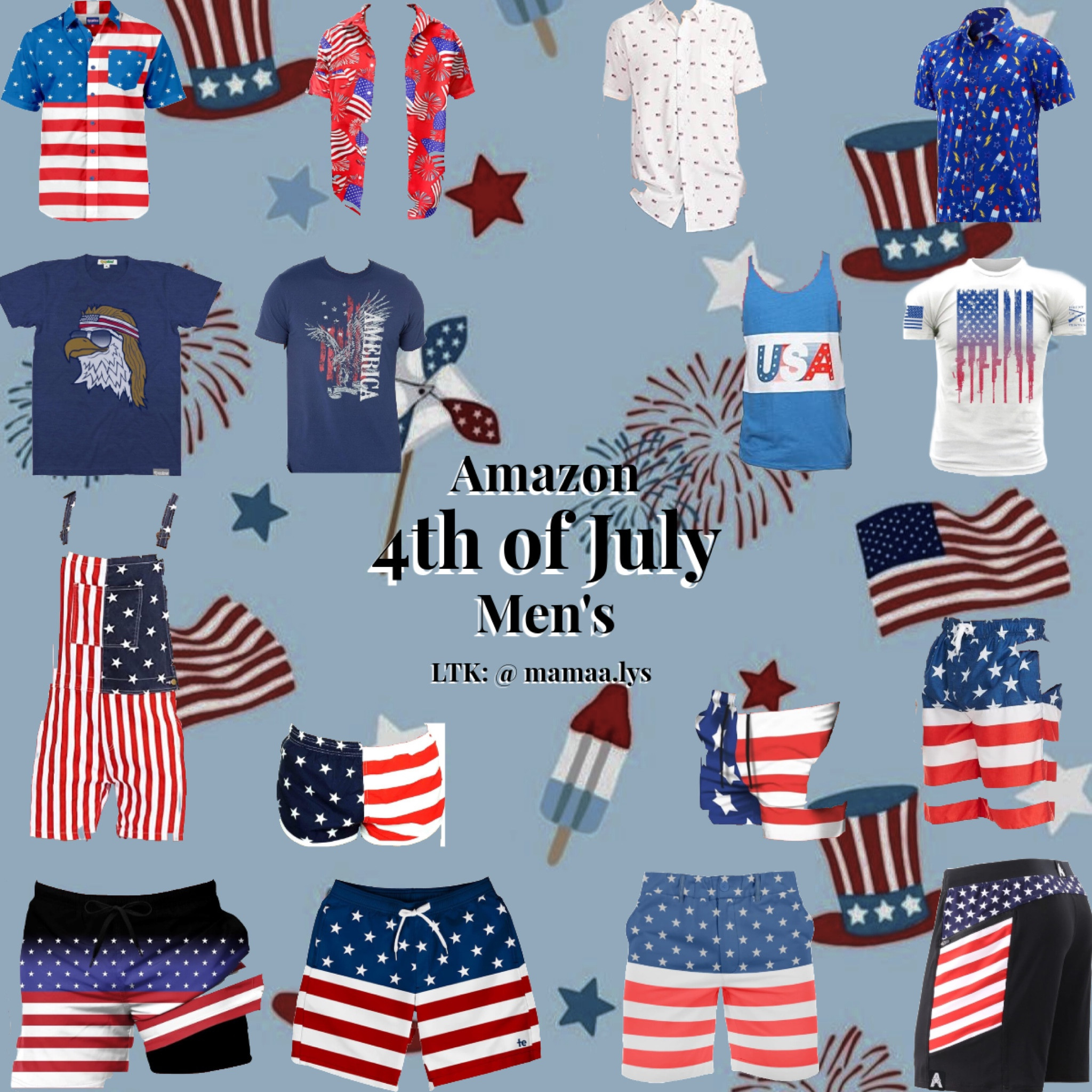 4th of July | Fourth of July | 4th of July outfit Fourth of July outfit | 4th of July me’s outfit | summer outfits | summer | men | men’s | Holiday 

#LTKMens #LTKParties #LTKSeasonal