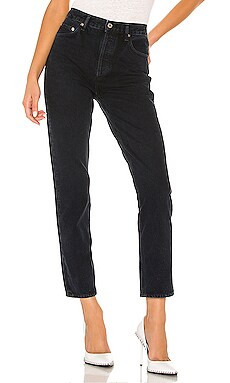 Remy High Rise Straight
                    
                    AGOLDE | Revolve Clothing (Global)