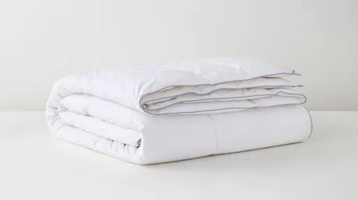 Linen Duvet Cover | Tuft & Needle