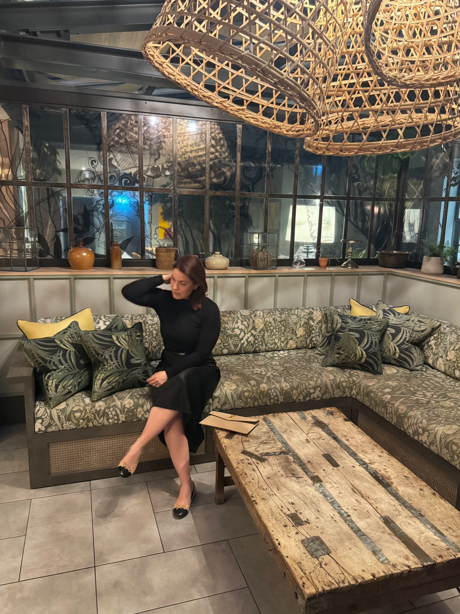 Dinner Look 🍷

#LTKstyletip #LTKfindsunder50 #LTKeurope