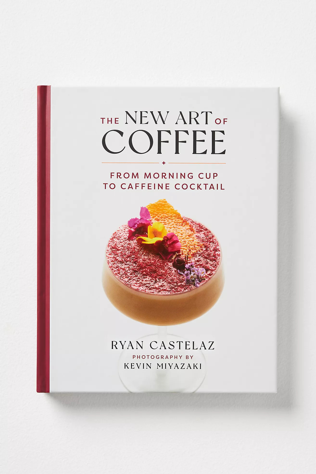 The New Art of Coffee | Anthropologie (US)