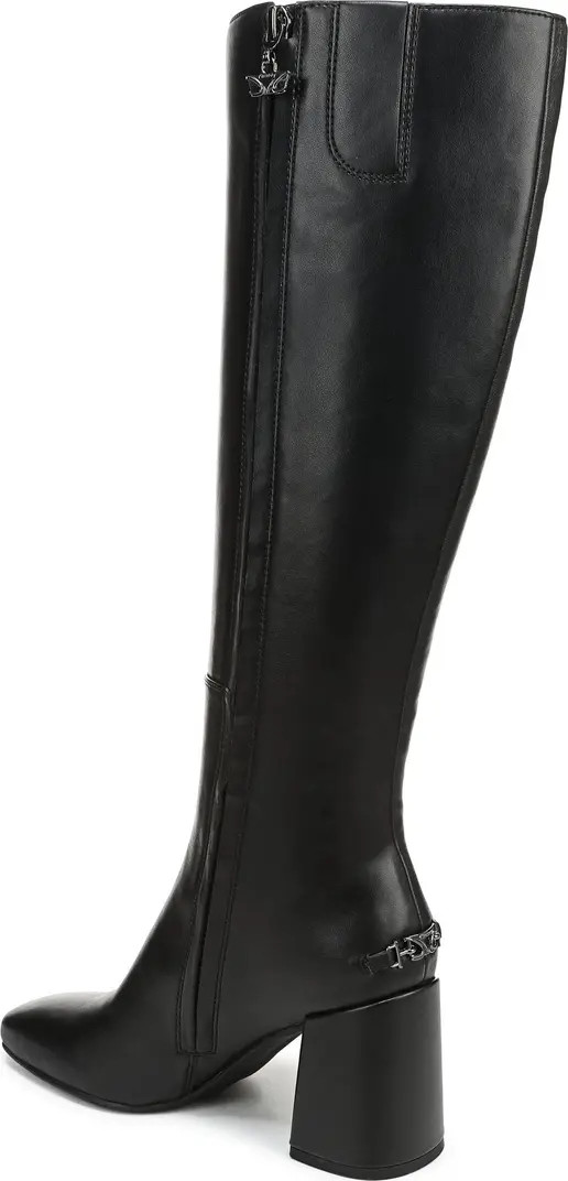 Billie Knee High Boot (Women) | Nordstrom