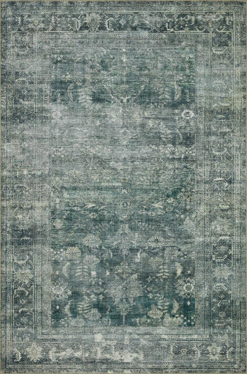 Banks - BAN-03 Area Rug | Rugs Direct