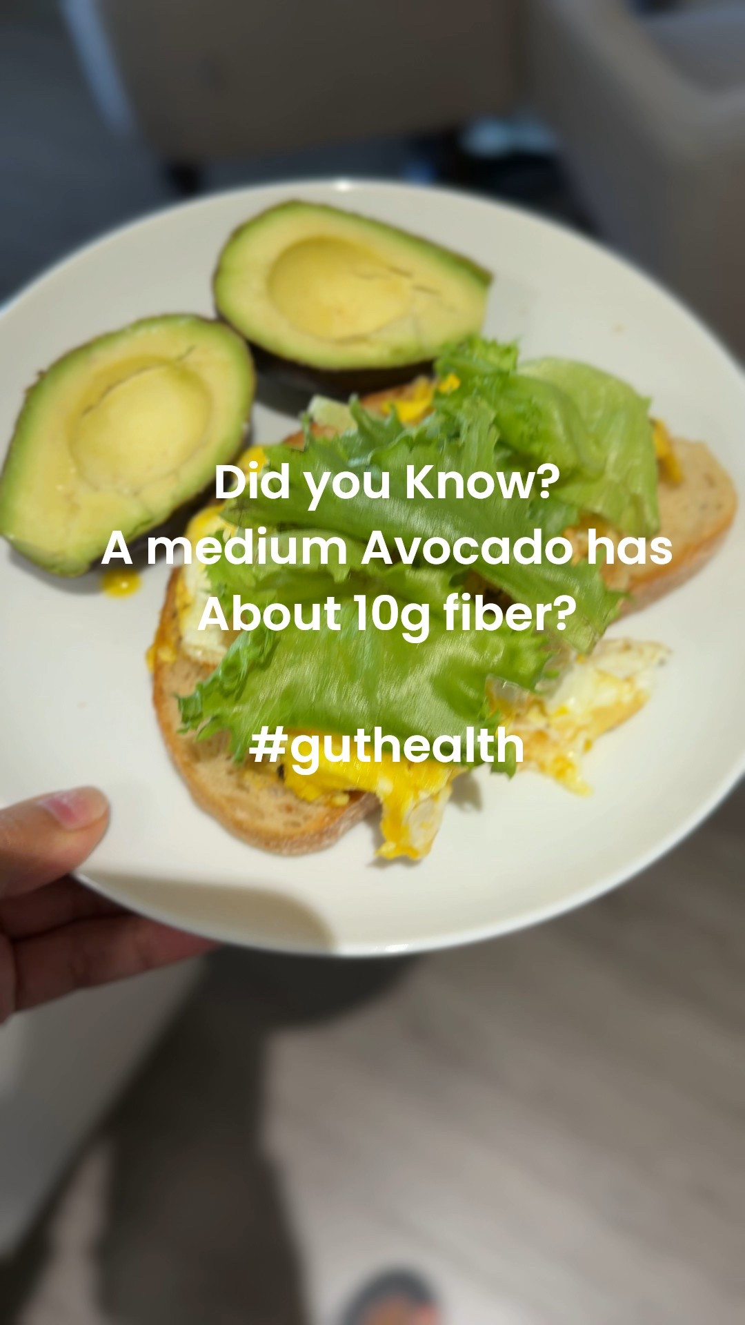 Avocados are rich in fiber and healthy fats. Learn more about gut healthy fiber rich foods and recipes with our selected resources to practice a healthy lifestyle.

#LTKFindsUnder50 #LTKActive
