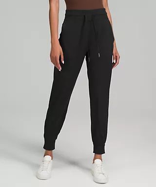 Ready to Rulu High-Rise Jogger | Women's Pants | lululemon | Lululemon (US)