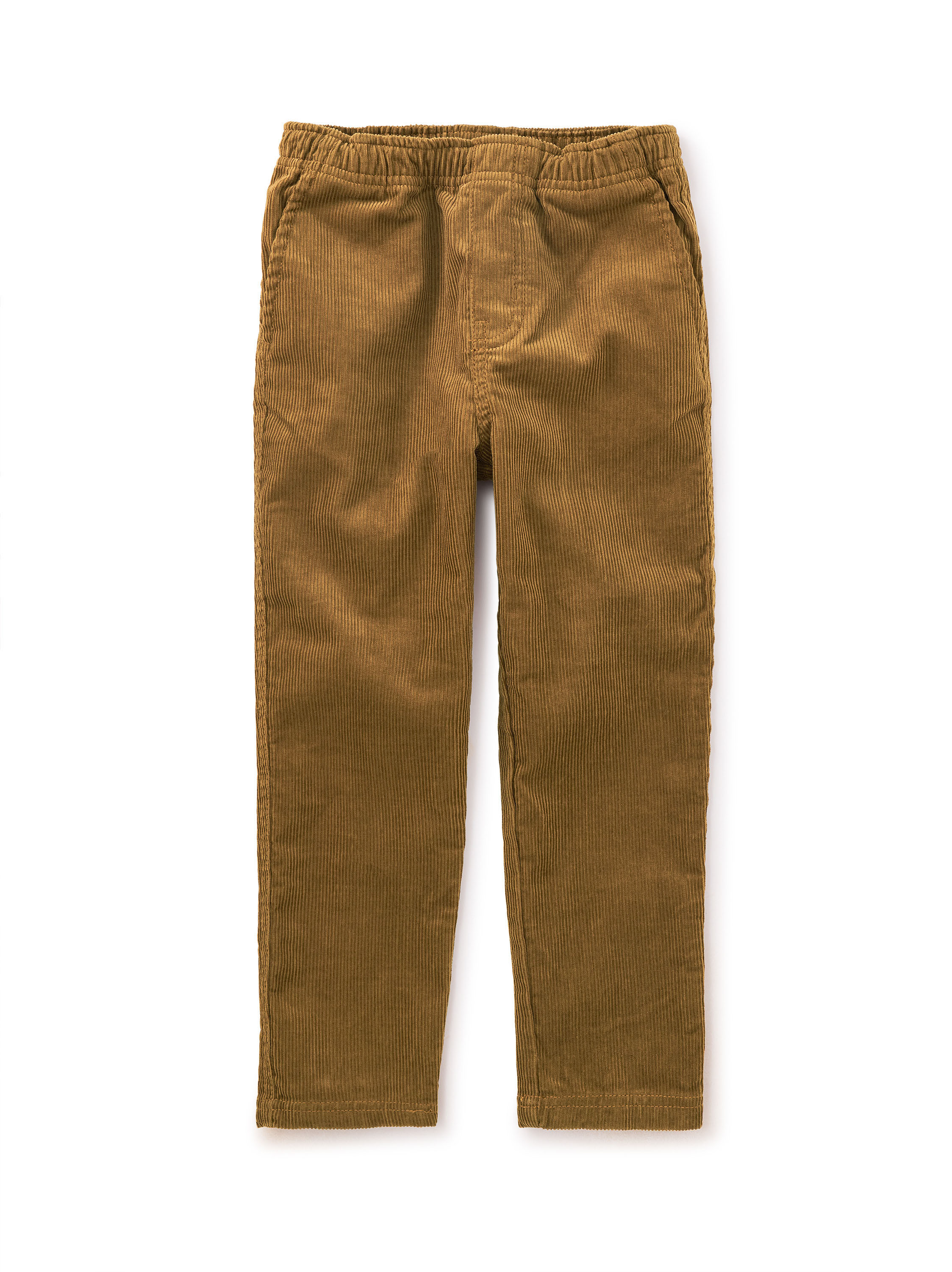 Corduroy Pants | Tea Collection