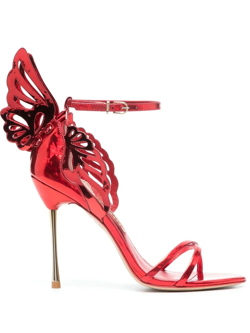 Sandali Heavenly 110mm | Farfetch Global
