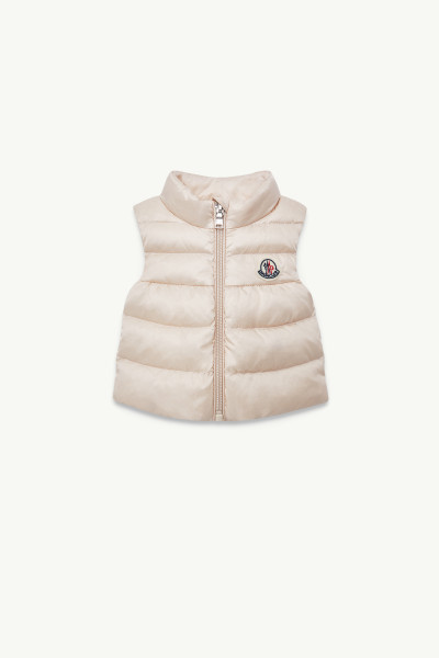 Hiva Down Vest | Moncler