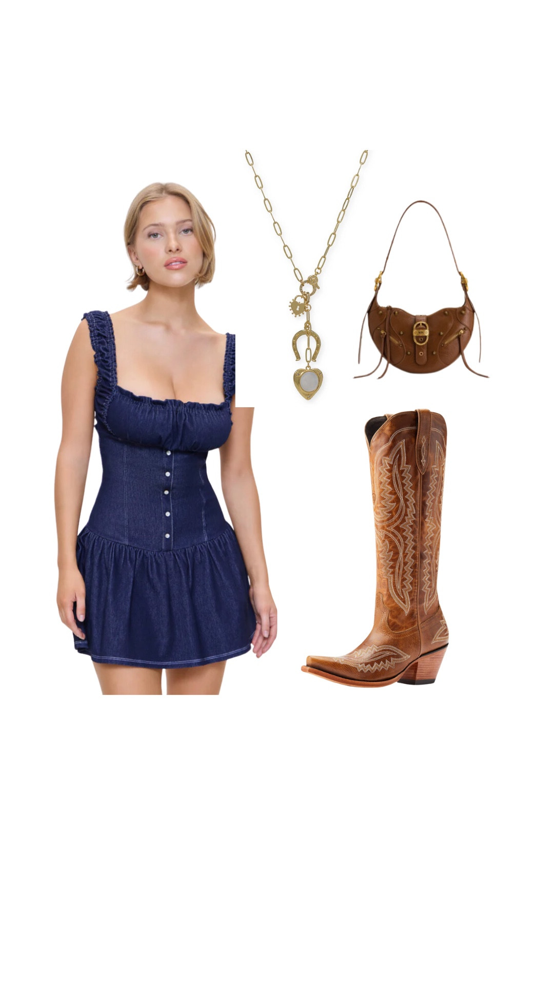 Festival season outfit perfect for Stagecoach and Coachella! 

#festivalseason #revolve #revolvesale #stagecoach #coachella

#LTKSaleAlert #LTKSpringSale #LTKStyleTip