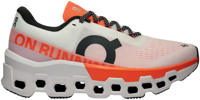 On Women's Cloudmonster 2 Running Shoes | Dick's Sporting Goods