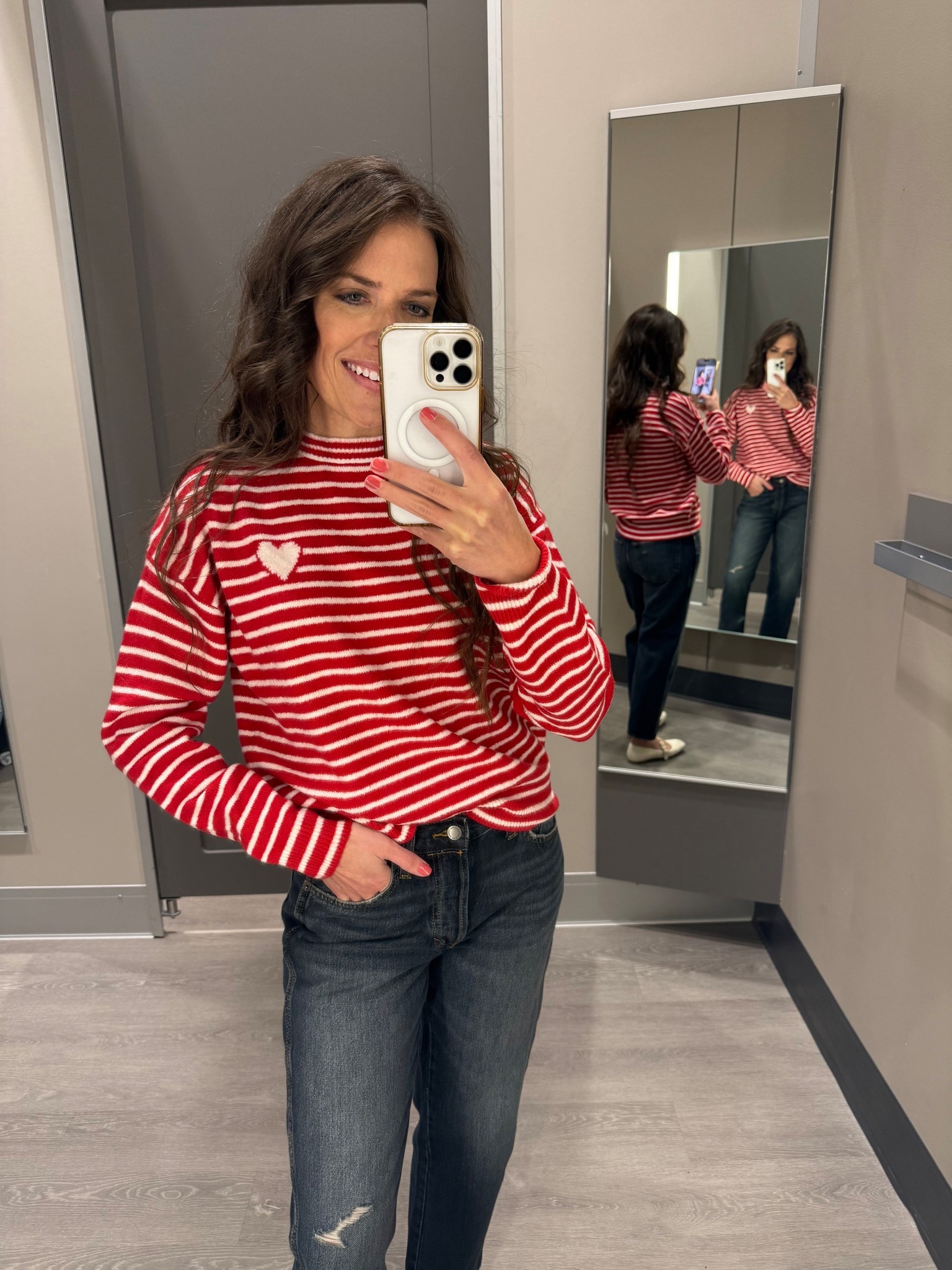 If you’re searching for affordable Valentine’s Day outfits, these Target finds are a must—sweet dresses, cozy sweaters, and easy accessories that make the perfect V-Day look in seconds. #TargetFinds #ValentinesOutfit #AffordableOutfits #LTK #LTKStyle #DateNightOutfit #Galentines #FashionFinds #ShopMyLook #FebruaryOutfits