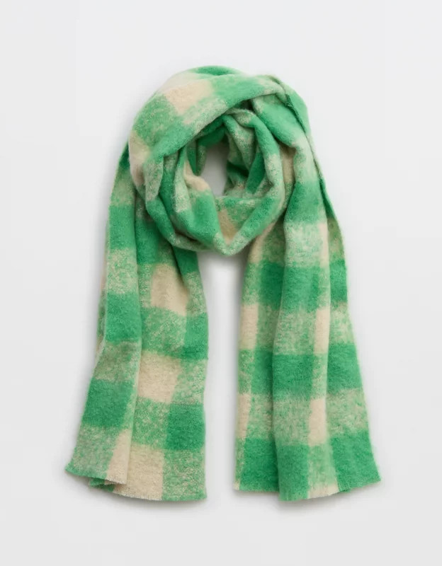 Aerie Heavy Blanket Scarf | Aerie