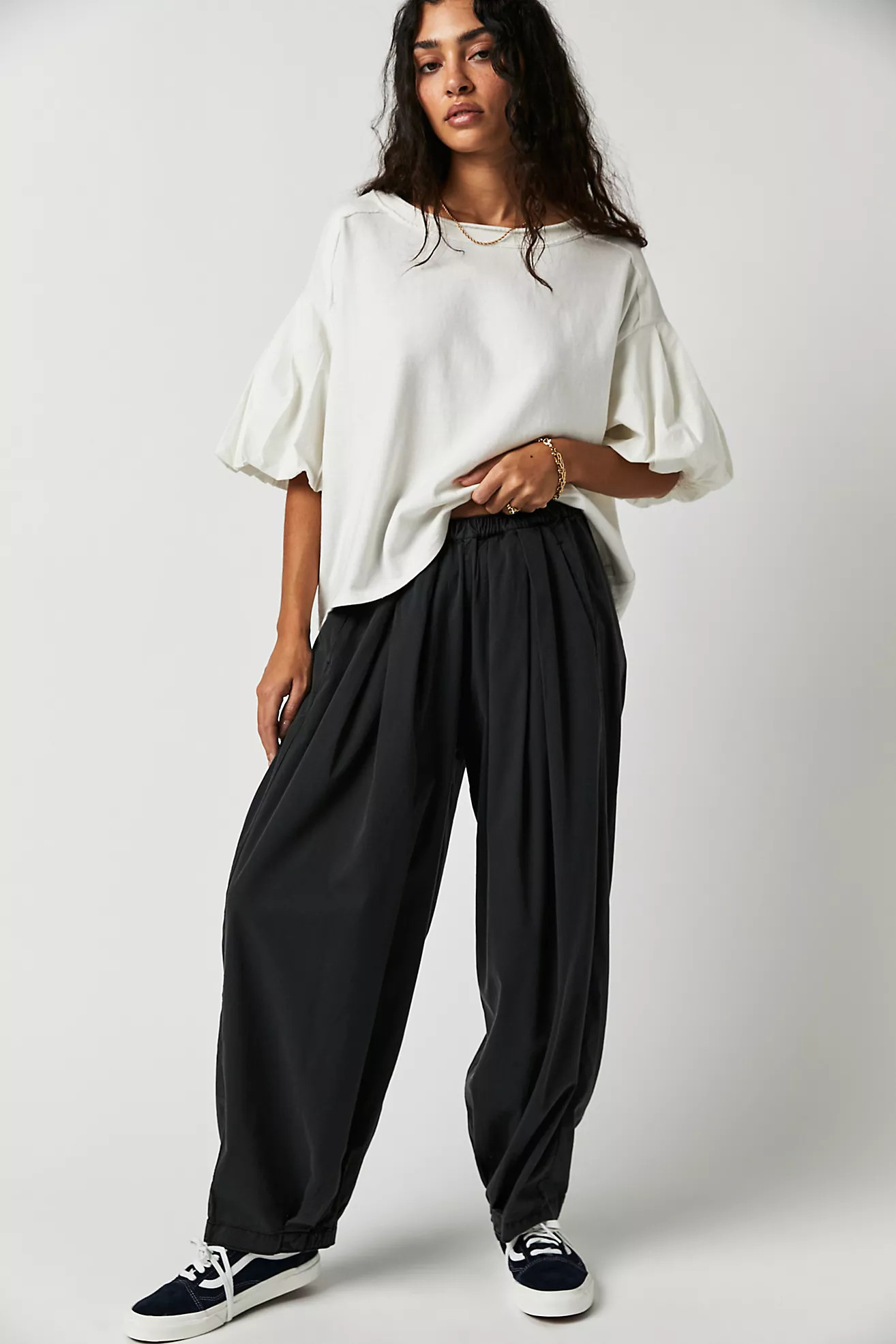 To The Sky Parachute Pants | Free People (Global - UK&FR Excluded)