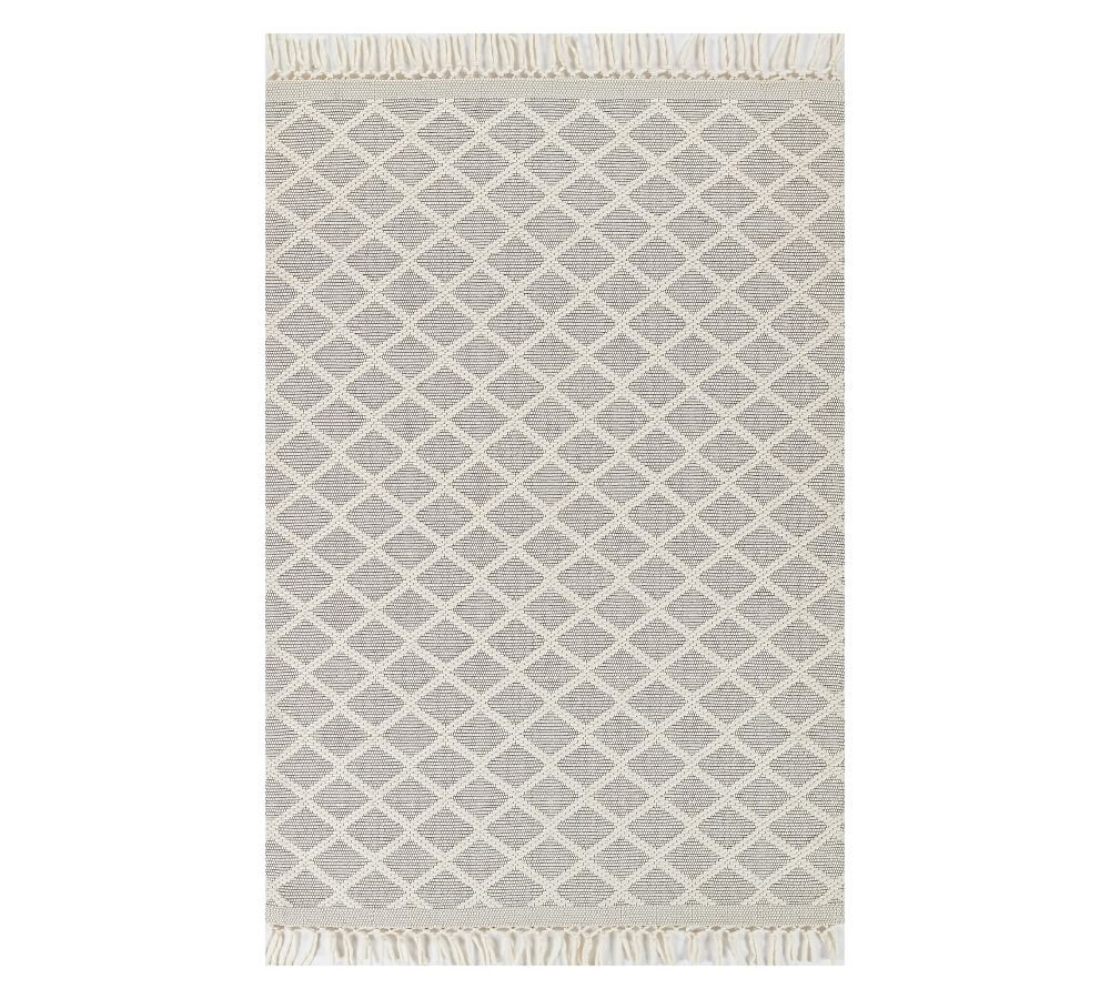 Neo Handcrafted Rug | Pottery Barn (US)