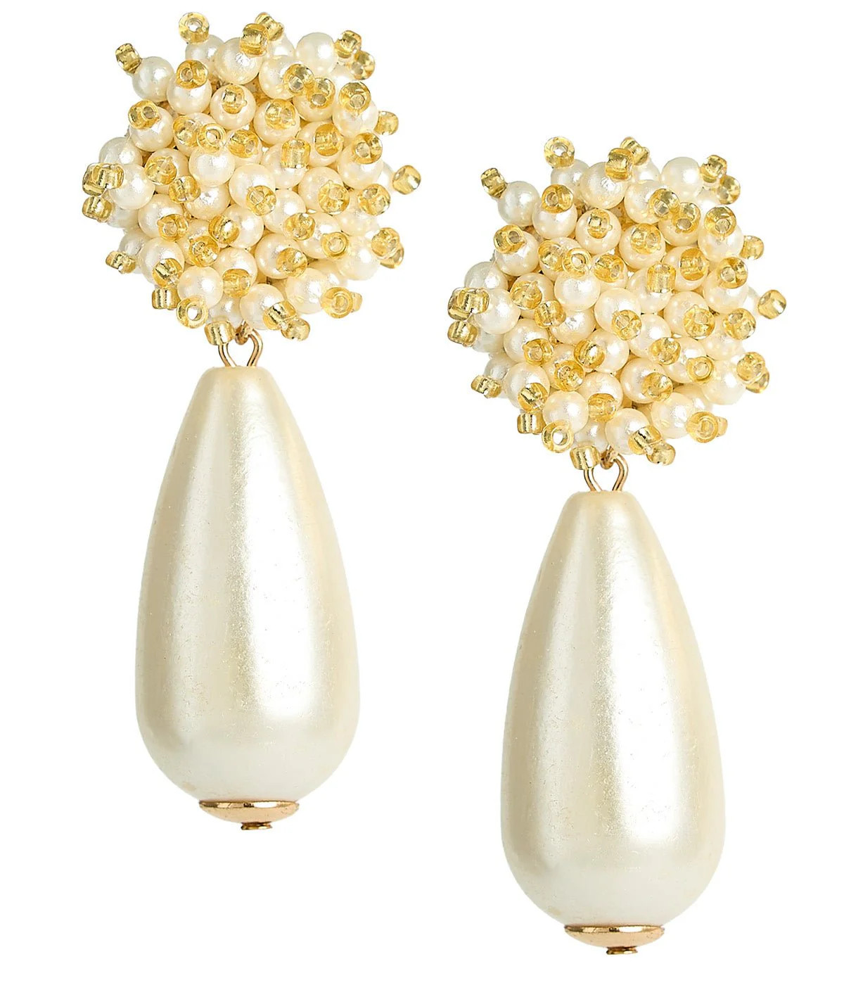 Tinsley Drop Earring | Lisi Lerch Inc