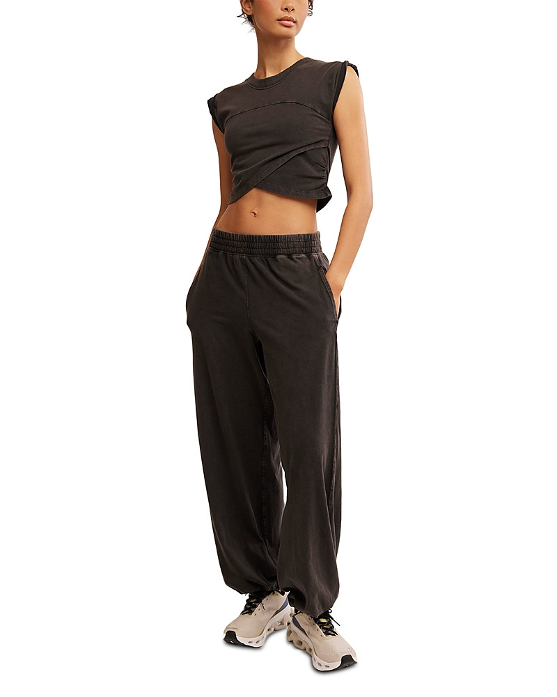 Free People Hot Shot Crossover Set | Bloomingdale's (US)