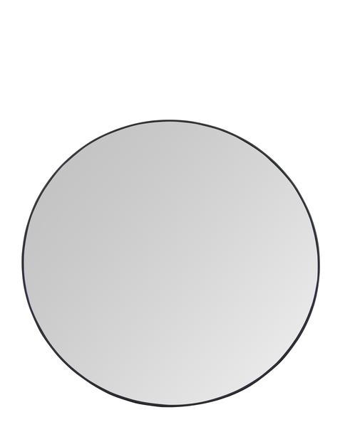Argie Round Mirror – BURKE DECOR | Burke Decor