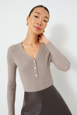 Oat Hendrix Henley | Tuckernuck (US)