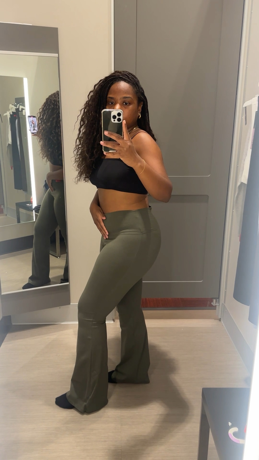 Target is currently having a Black Friday sale and leisure wear is 40% off I’m a happy girl. All pants sizes are large 


#LTKSaleAlert #LTKCyberWeek #LTKMidsize