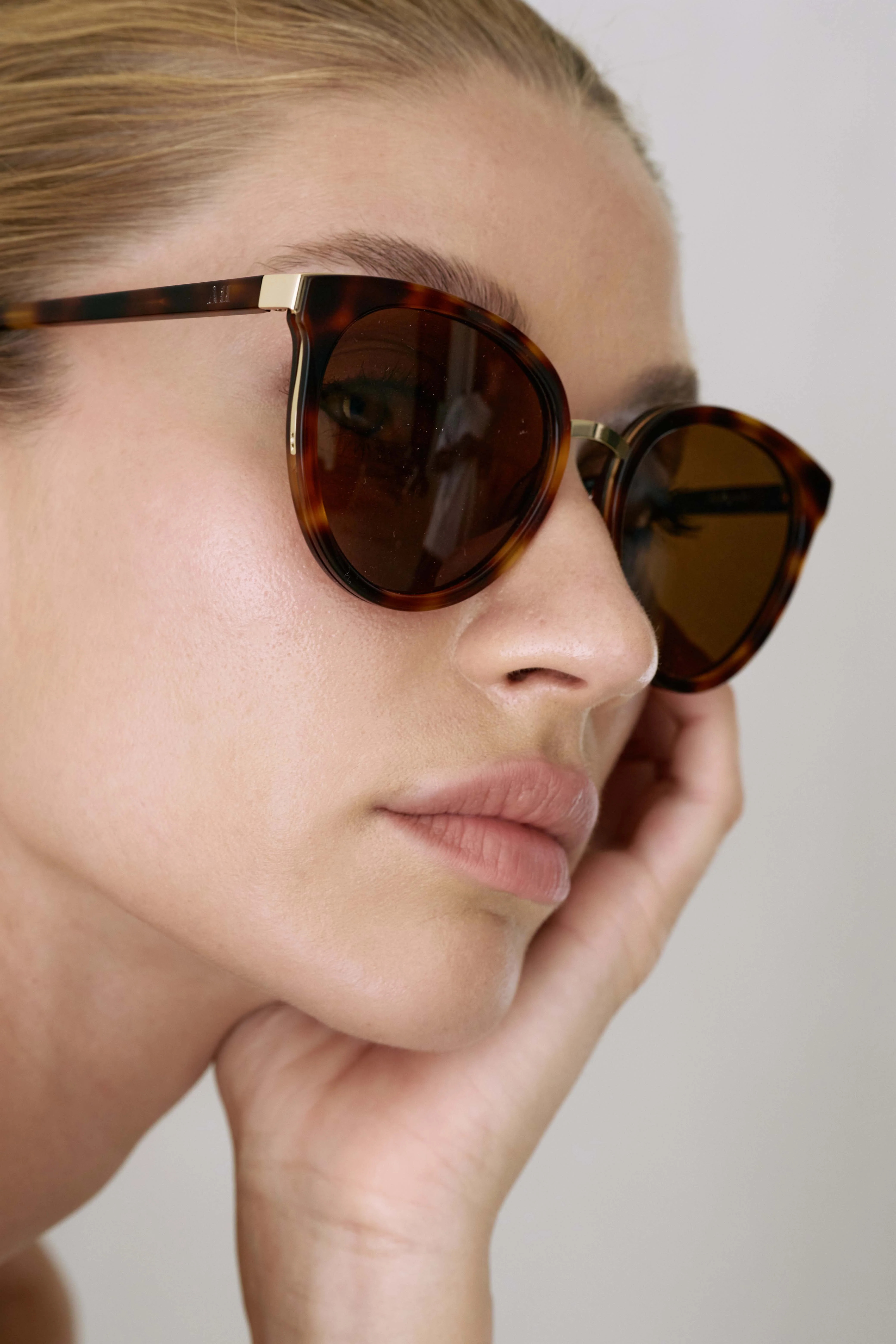 Polarized Hampton Sunglasses. Timeless Style for the Women Sunglasses Trend. | ANEA HILL | ANEA HILL