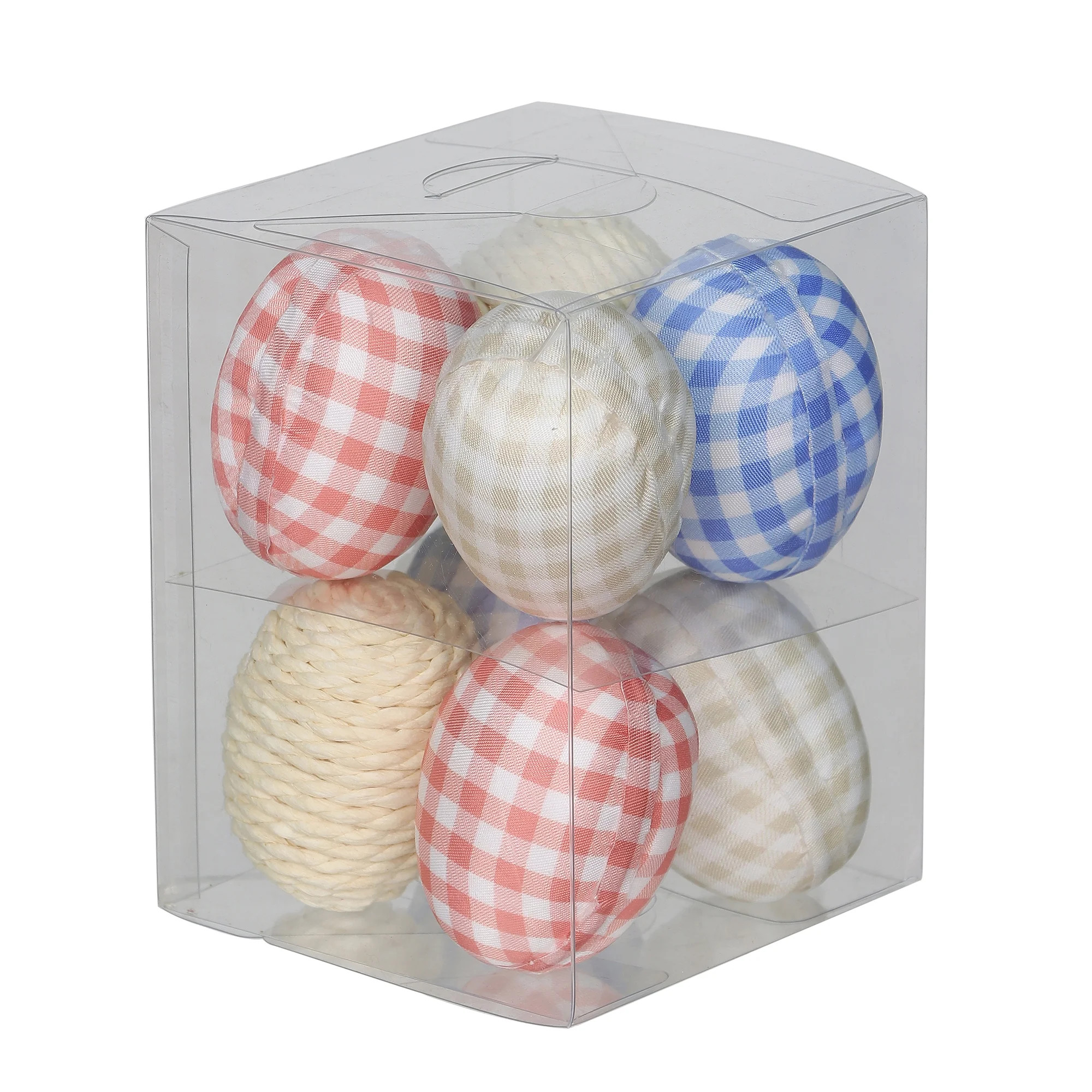 Way to celebrate ,8CT Fabric Eggs | Walmart (CA)